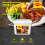 Maggi Original Gravy 1.8kg 4