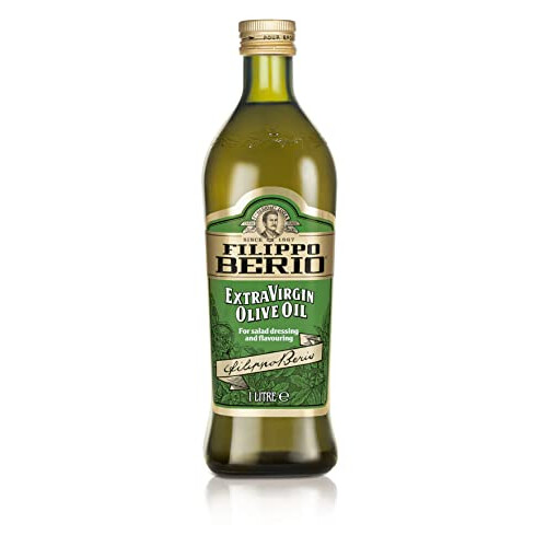 Filippo Berio Extra Virgin Olive Oil, 1L