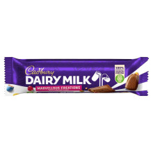Cadbury Dairy Milk Marvellous Creations, with Jellies, Popping Candy & Cocoa Chunks, 47 g (Pack of 24)