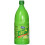 Lazy Lime Juice 1 Litre (Pack of 6) 1