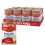 Mutti Finely Chopped Tomatoes 400g (Pack of 12) 1
