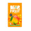 Bear BEAR Fruit Mango - Sharing Pack - Gently Baked Fruit - Healthy - Vegan - 6 x 100g 2