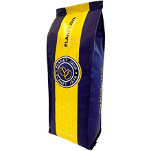 Planet Java Medio Smooth Full Medium Roast Coffee Beans 1kg Bag, Roasted in Small Batches in The UK - Espresso Blend for All Coffee Machines