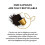 Nespresso 50 Nespresso Volluto Decaffeinato Coffee Capsules 5