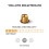 Nespresso 50 Nespresso Volluto Decaffeinato Coffee Capsules 2