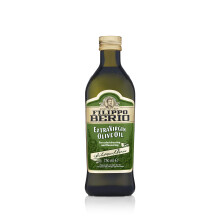 Filippo Berio Extra Virgin Olive Oil, Olive Oil Glass Bottle, 750ml