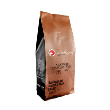 Coffee Beans - 100% Arabica Blend traditionally Made in Italy (2kg 2xbags)