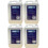Puregro White Vinegar, 5 Litres (Pack of 4) 1