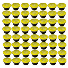 50x NESCAF? Dolce Gusto Cappuccino Coffee Pods Only. SOLD LOOSE (No Milk Pods)