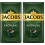 Jacobs Kronung Ground Coffee, Pack of 2- 17.6ounces by Jacob's 1