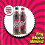 Dr Pepper Dr Pepper PET Cola Zero 500 ml (Pack of 12) 4