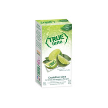 True Lime Bulk Dispenser Pack, 100 Count (2.82oz) by True Citrus