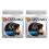 Tassimo 2 x Tassimo Lor Espresso Decaffeinated Decaf Coffee 16 Discs/Servings (Total 32 Servings) 1