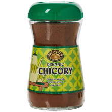 Prewetts Chicory Drink Organic 100 g (Pack of 6)