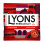 Lyons No4 Coffee Bags - Bulk Buy (150) 1
