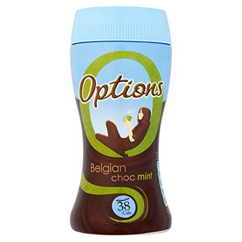 Options 3 Flavours Salted Caramel Mint White Choc 1