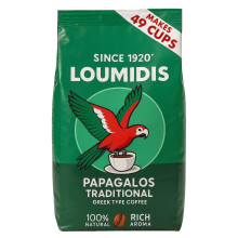 Loumidis Traditional Greek Coffee (490g)
