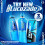 Lucozade Lucozade Energy Blue Burst 500ml (Pack of 12) 3