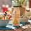Folkingtons Cloudy Apple Juice - 12 x 250ml Bottles 4