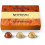 Nespresso 30 capsules NESPRESSO VERTUO Vanilla + Caramel + Hazelnut 1