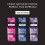 Caff? Nero Ground Coffee (6 x 200g, Classico Espresso) 5