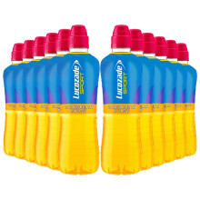 Lucozade Sport Caribbean Burst 12x500 ml