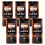 Caff? Nero Ground Coffee (6 x 200g, Classico Decaff) 1