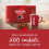 Nescafe NESCAF? Original Instant Coffee 1kg Tin, packaging may vary 5