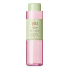Pixi Rose Tonic Rose Hydrosol Toner, Hydrates Skin, Minimize Redness, Rehydrates and Replenishes, 250 ml / 8.5fl oz