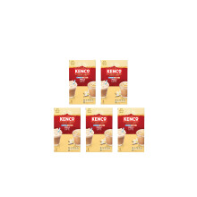 Kenco Iced/Hot Vanilla Latte Sachets - Coffee Shop Quality Vanilla Latte (B-224)