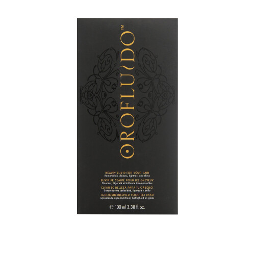 Revlon Orofluido Elixir - 100ml 1