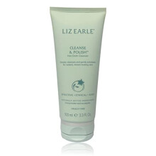 Liz Earle Cleanse and Polish 100ml Tube Face Skin Exfoliant