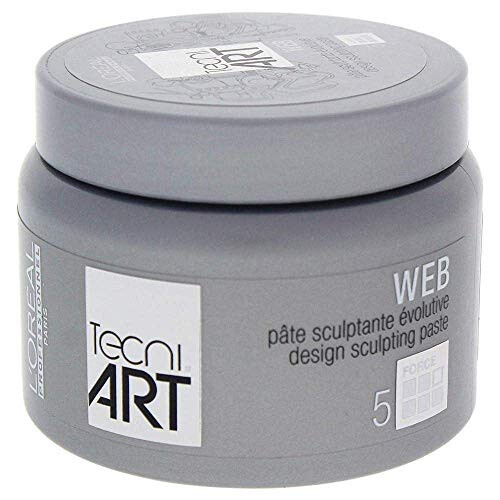 L’Oréal Paris L'Oreal Tecni Art Fix Web Sculpting Paste 15 0ml 1