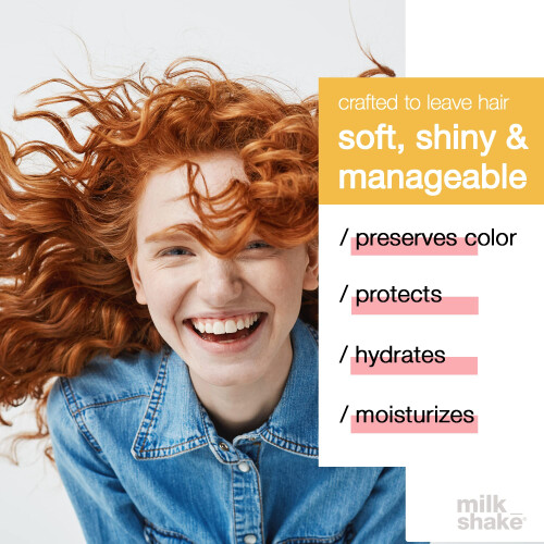 Milk Shake Milk Shake Color Care Maintainer Shampoo, 300 ml 2