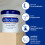 ALBOLENE MOIST CLEANSER UNSCEN 350ml 5