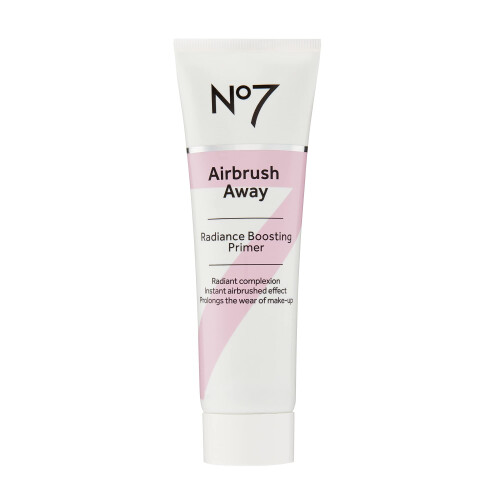 Boots No7 No7 Airbrush Away Radiance Boosting Primer 1 oz