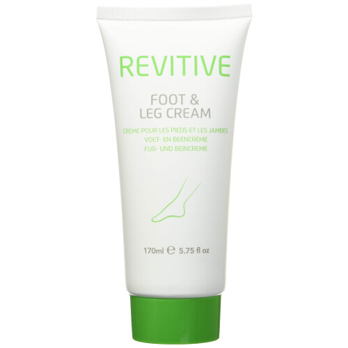 Revitive Foot and Leg Cream