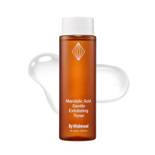 BY WISHTREND Mandelic Acid 5% Skin prep Water, Gentle Skin exfoliator for face, Ideal for Sensitive Skin | Helping clogged pores and Pigmentation (4.1