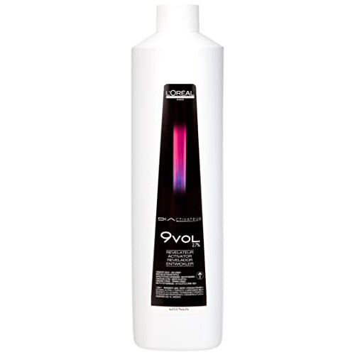 L’Oréal Paris Diactivateur Colour Activator 1