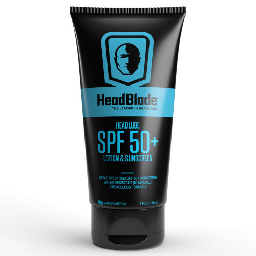 HeadBlable HeadLube SPF50 Sun Screen
