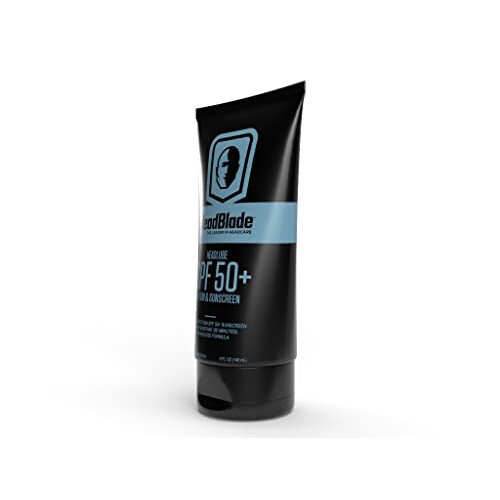 HeadBlable HeadLube SPF50 Sun Screen 2