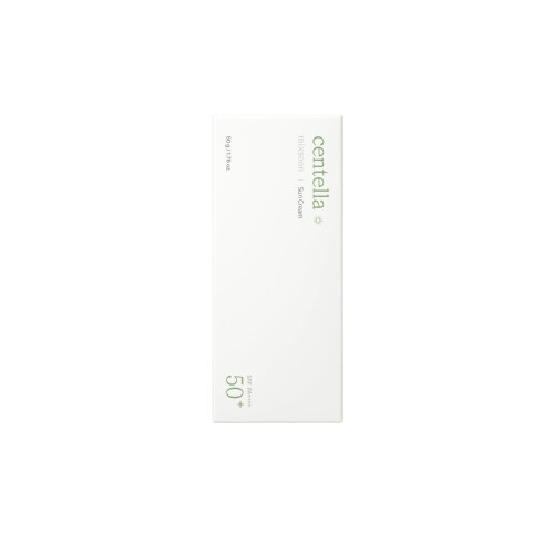 Mixsoon - Centella Sun Cream SPF50+ PA++++ (50 g)