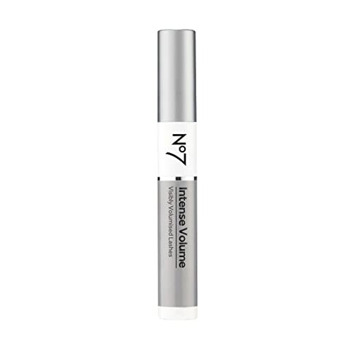 Boots No7 Boots No7 Intensive Volume Mascara in Navy