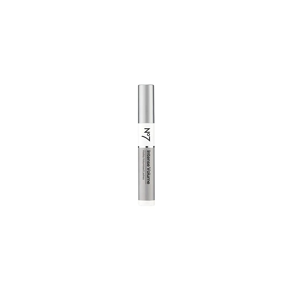 Boots No7 Intensive Volume Mascara in Navy