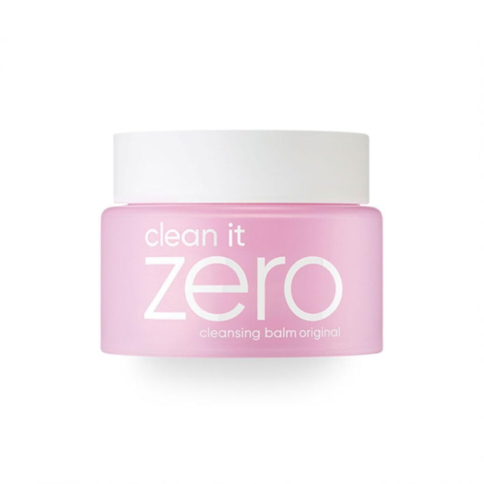 Banila Co . Clean It Zero Cleansing Balm Original, Allinone Cleansing Balm, 100 Millilitre