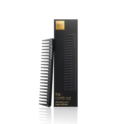 ghd ghd The Comb Out - Detangling Hair Comb 1