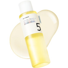 numbuzin No.5 Toner | Vitamin Boosting Essential Toner | First Step Skin Care | Improves Hyperpigmentation and Uneven Skin Tone | 200 ml