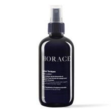 HORACE Tonic Lotion for Men - Toner Spray with Prebiotics - Gentle Skincare for All Skin Types - Fresh, Aromatic Scent, 200 ml