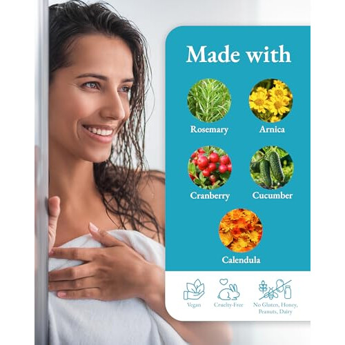 Original Sprout Sulphate Free Classic Shampoo, 354ml 2