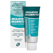 Akileine Winter Cream 75ml